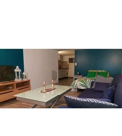 Bed and Breakfast Happy Cholet Esterno foto