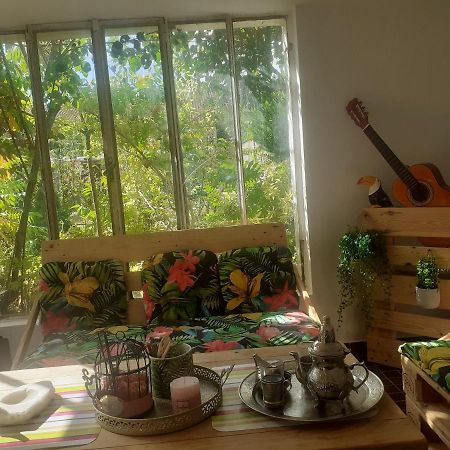 Bed and Breakfast Happy Cholet Esterno foto