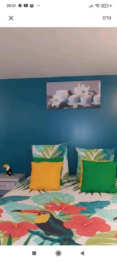 Bed and Breakfast Happy Cholet Esterno foto