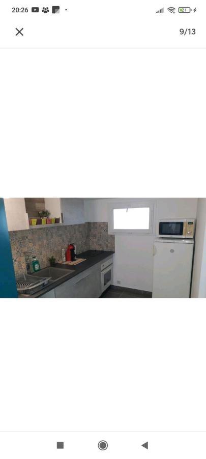 Bed and Breakfast Happy Cholet Esterno foto