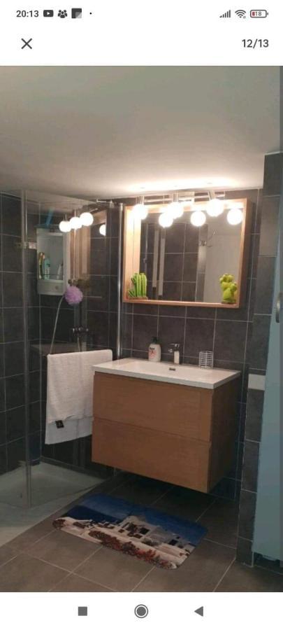 Bed and Breakfast Happy Cholet Esterno foto